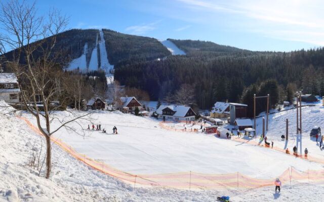 Harrachov 611