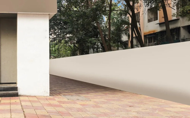 Elegant Urban Stays at Hadapsar Pune