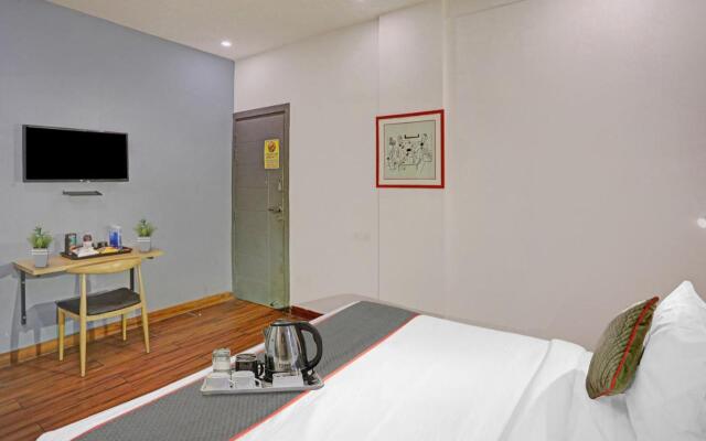OYO Townhouse 76945 Sec 19