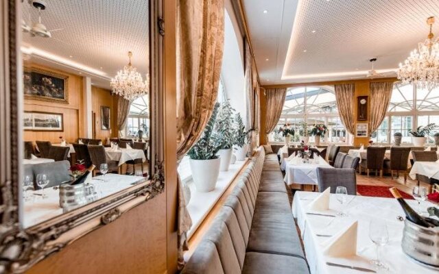 Hotel Krone