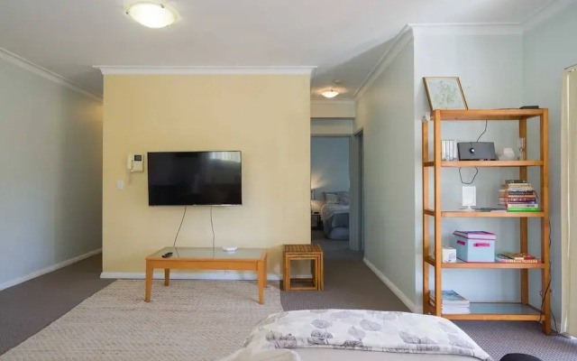 Home away from home Parramatta