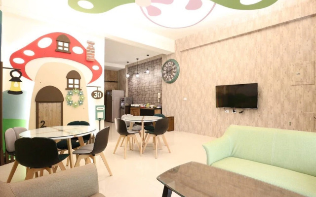 Mushroom 30