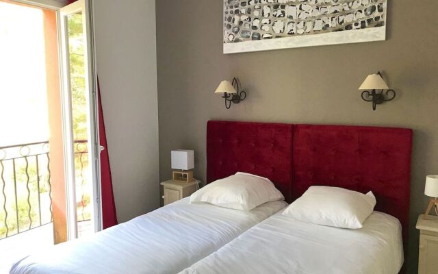 Village Le Rouret Maison Prestige