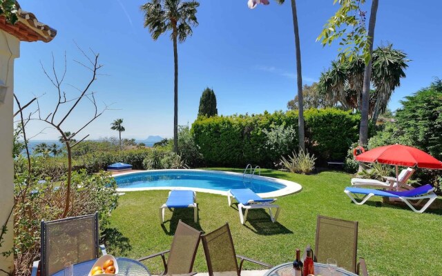 Villa Hibiscus