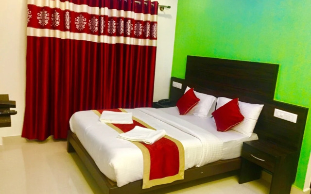 Mathrushree Residency