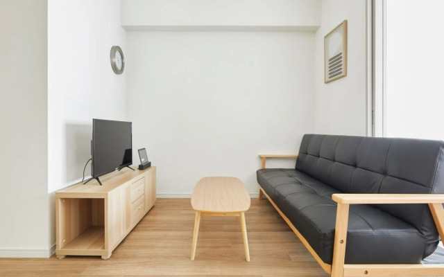 Alfacio Riverside Stay Hakata