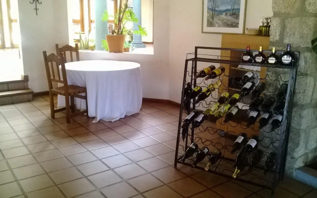 Mirador del Tafi Hotel