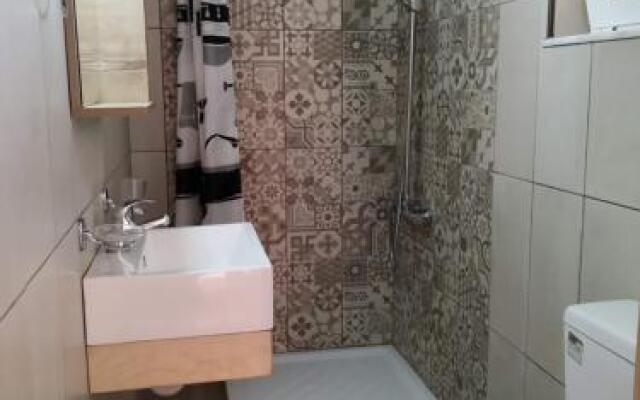 Pardalakis Studio Apartments