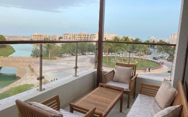 WASAN LUXURY RESIDENCE HAWANA Salalah