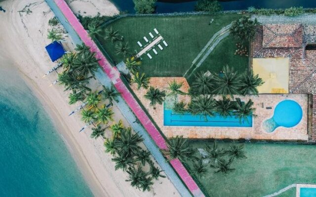 Pousada Casa Amarela