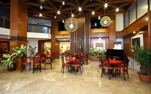 The VIP Hotel