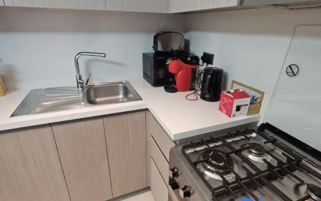 MH - Act One Act Two - 1BHK - Ref404