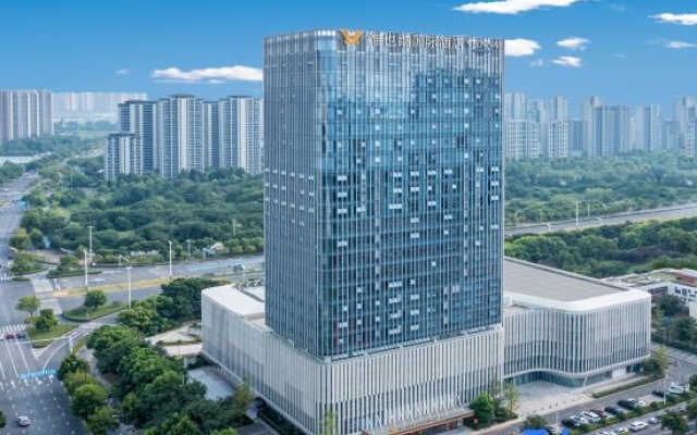 Vienna International Hotel (Nanjing Olympic Sports Center Wuhou Street Subway Station) – Outside – Nanjing