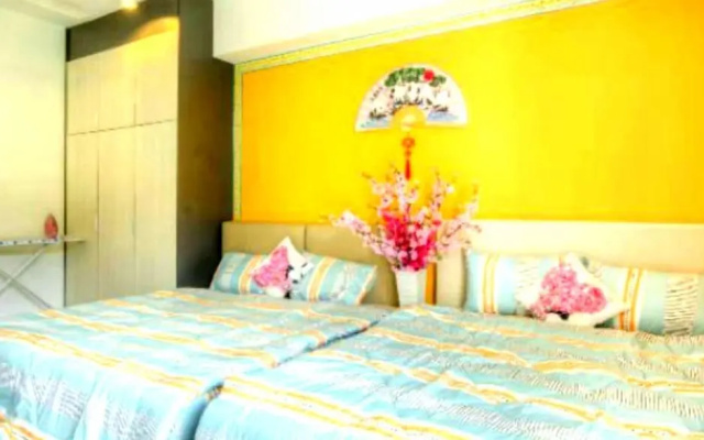Lcp 1 – Guest Rooms – Gohtong Jaya