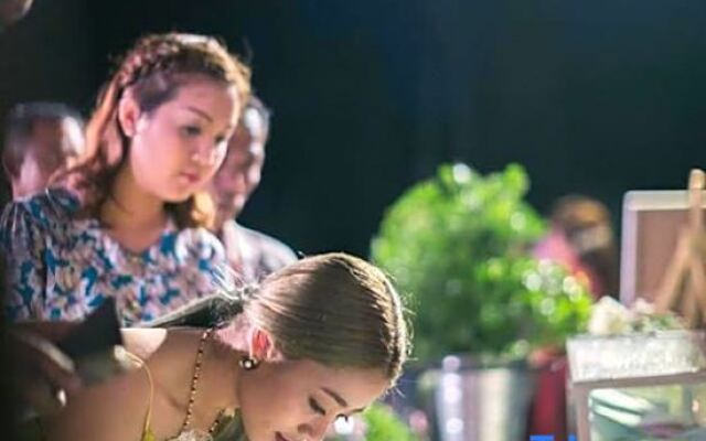 The Natural Garden - Khao Soi Dao -