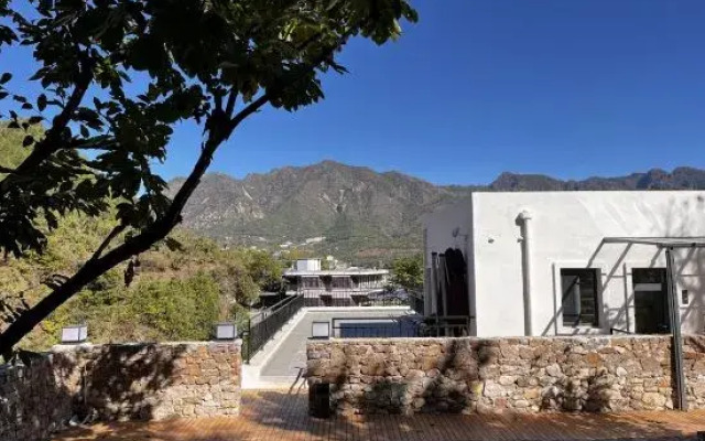Manshan Shishe Homestay