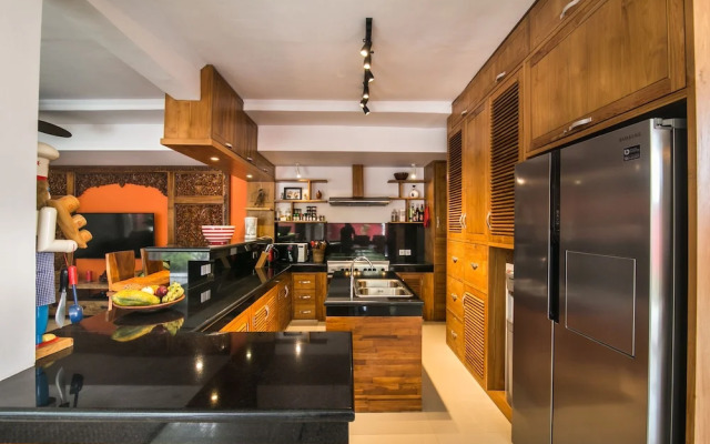 Casa Mimba