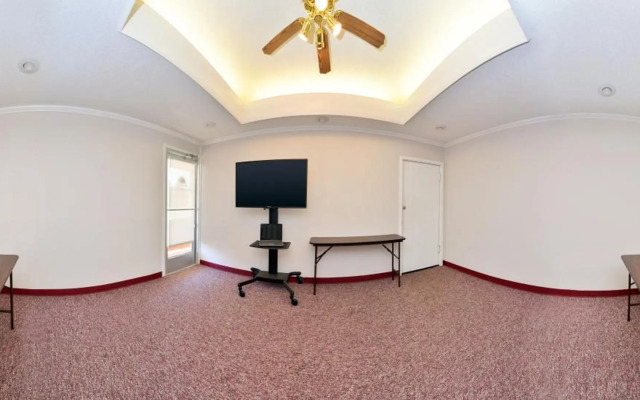 Americas Best Value Inn Lubbock E