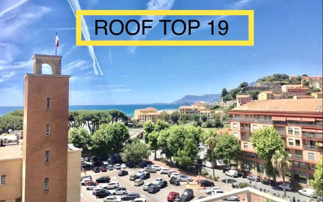 Roof Top 19