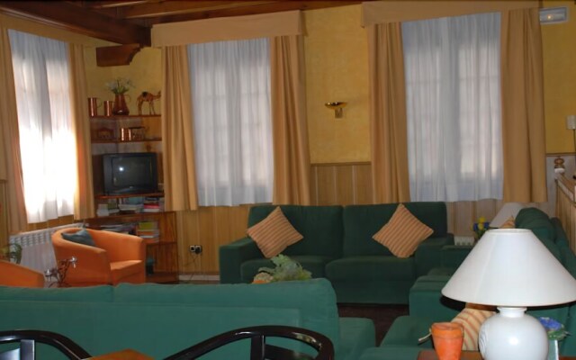 Hostal La Plaçeta