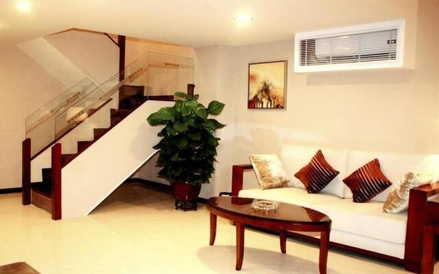 Wutongshanportofinohotels