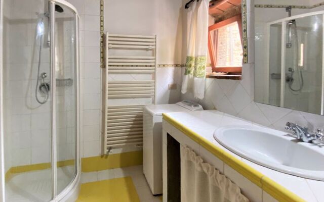 Apartment Taverna Montecatini Val di Cecina