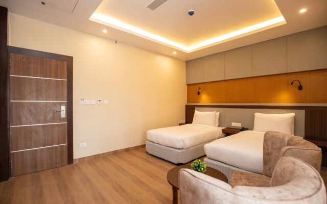 Hotel Palm International