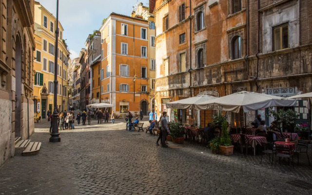 Sweet Inn - Campo de Fiori - Calderari