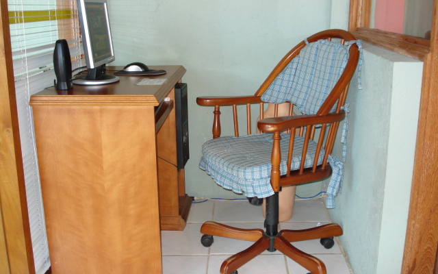 Hotel Aconchego da Serra