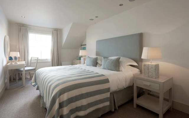 St Mawes Hotel