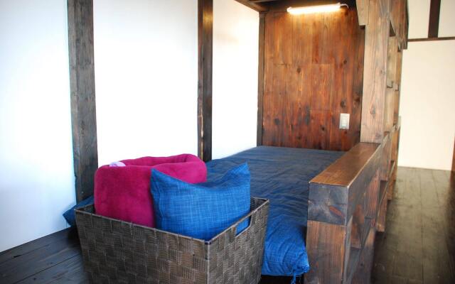 Kamakura Guesthouse