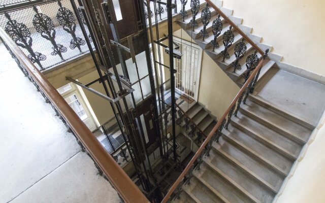 Creative Apartment - Andrássy Ave.