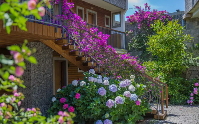 Costa Farilya Special Class Hotel Bodrum - Special Class