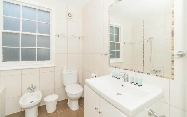 PML Apartments Victoria