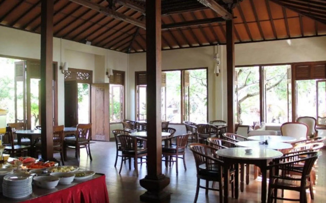 Besakih Beach Hotel