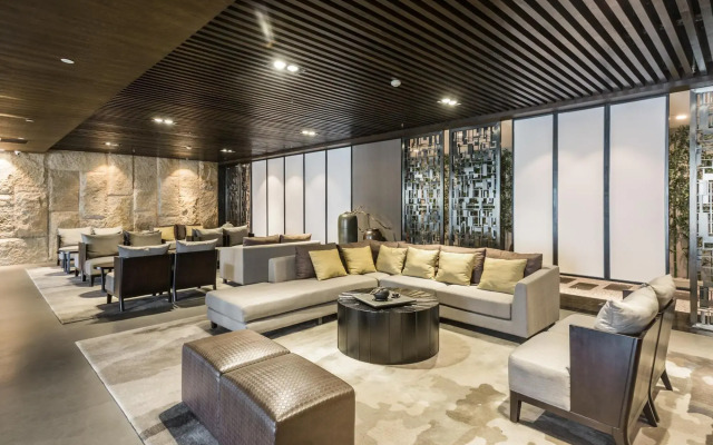 H Life Hotel Nanshan Branch Shenzhen