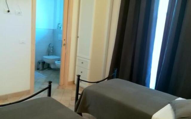 La Rosa Il Bio Bed & Breakfast