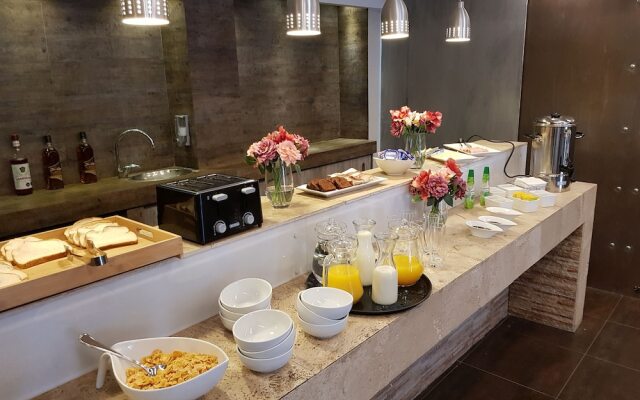 Lib Hotel Bellavista