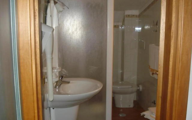 Hotel La Villa