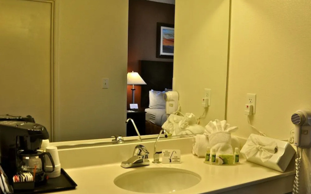 Landmark Inn Fort Irwin
