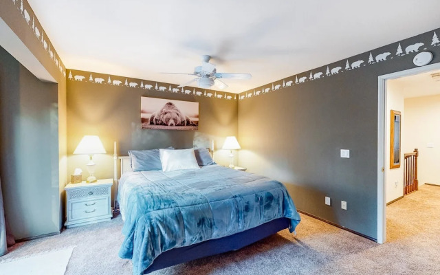 Rosie's Hideaway #331