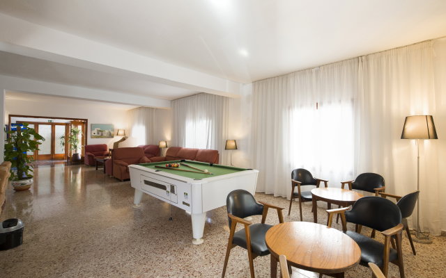 Hostal Cervantes