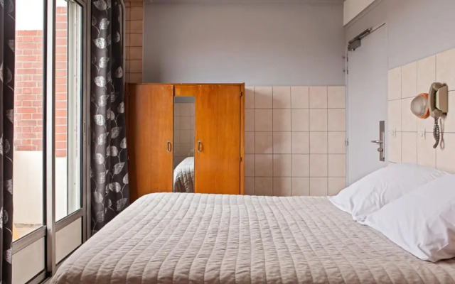 Hôtel de la Comète