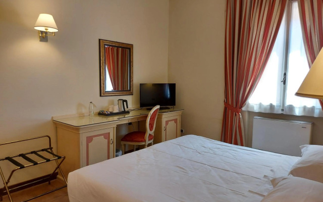 Phi Hotel Canalgrande