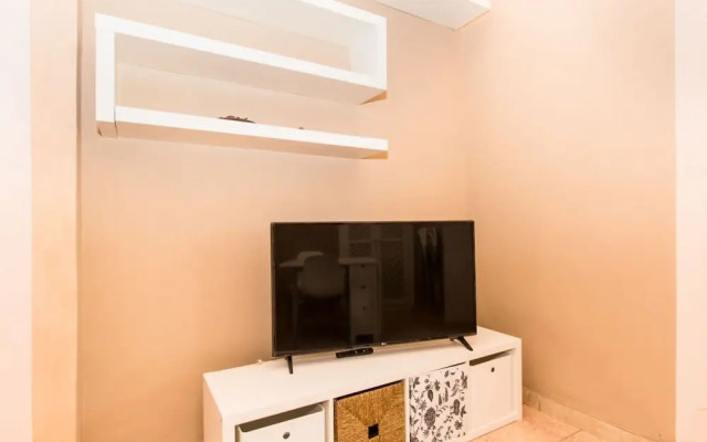 Politecnico Bright Apartment