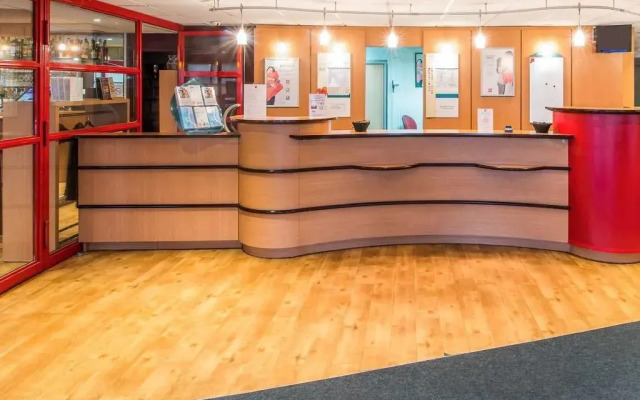 ibis Nanterre la Défense