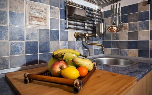 Lovely Holiday Home in Rovinj With Private Swimming Pool