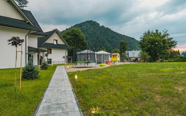 Siedlisko Szlachtowskie