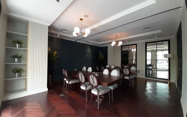 Hotel Shalva Jakarta