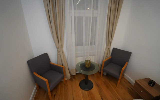 Real Appartments Vienna